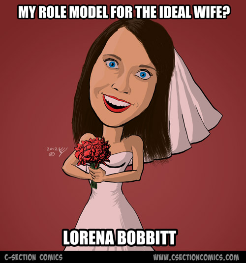 Overly Attached Bride - Ideal Wife