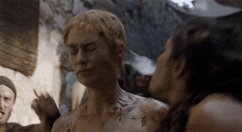 Walk of Shame - Game of Thrones - GIF - optimized